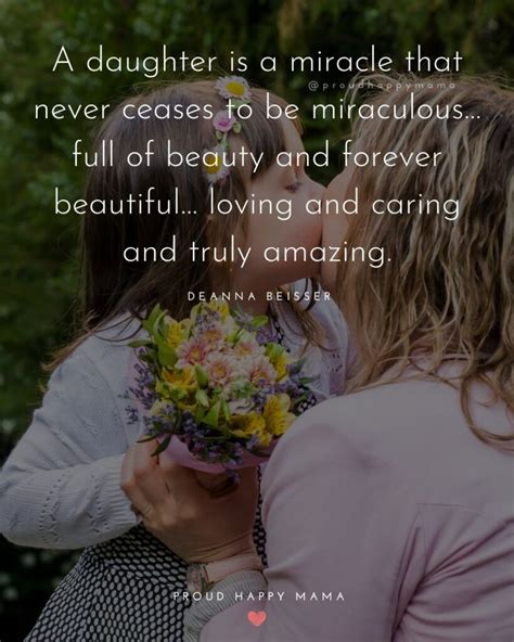 mothers love for daughter quotes|70 Best Mother